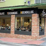 Precioso apartamento con Patio